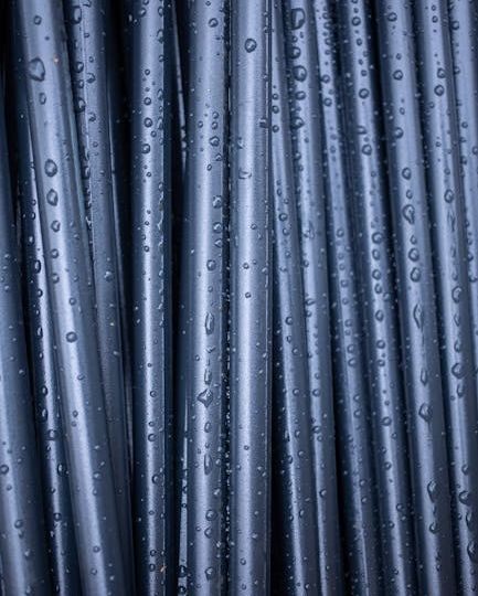 Vergütungsstahl in der Industrie: Anwendungsbereiche und Eigenschaften für hochbeanspruchte Bauteile