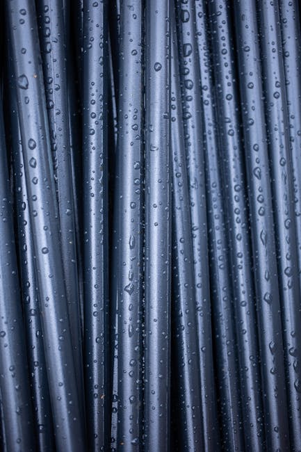 Vergütungsstahl in der Industrie: Anwendungsbereiche und Eigenschaften für hochbeanspruchte Bauteile