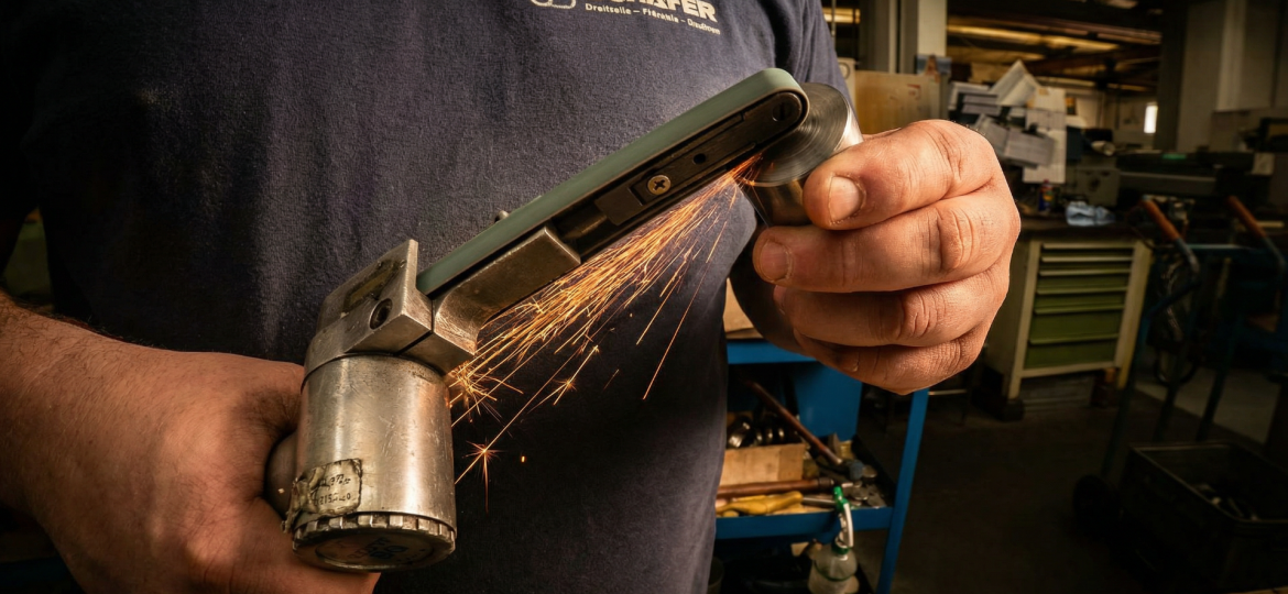 Entgraten in der CNC-Fertigung: Professionelle Verfahren und bewährte Praktiken