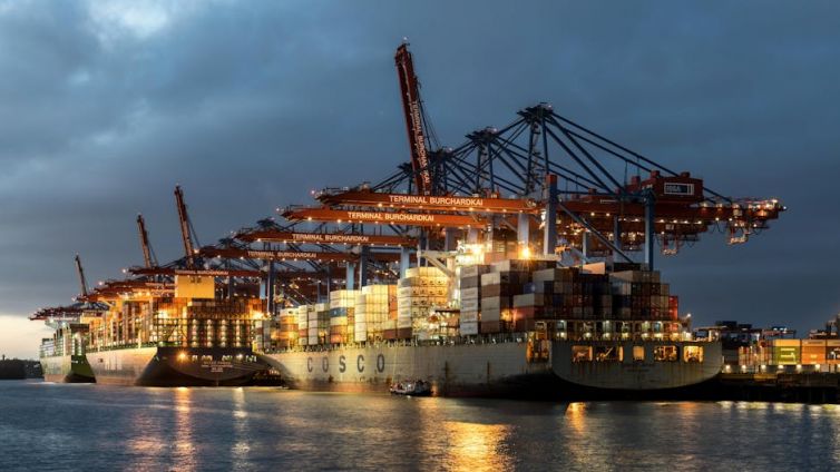 Deutsche Werkzeugmaschinenindustrie im globalen Wettbewerb - Stabilität als Antwort auf Chinas Vorsprung