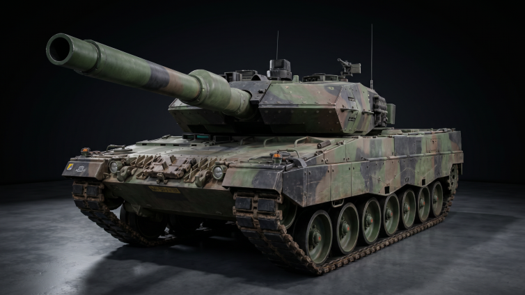 Defense-Markt als Wachstumschance für deutsche Maschinenbauer: Zwischen Potenzial und Herausforderungen