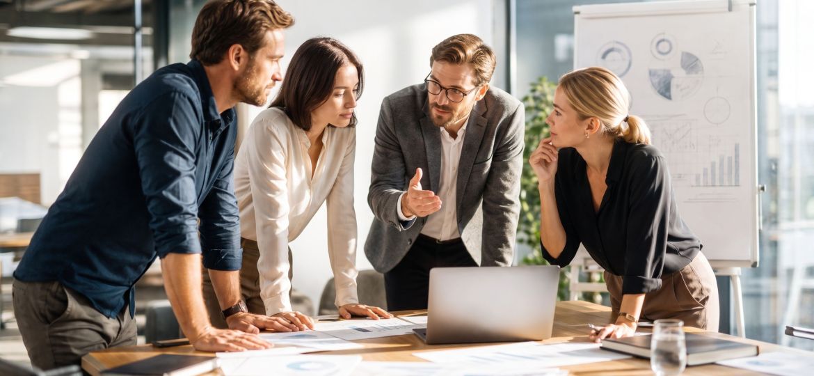 ISO 9001 Zertifizierung: Was sie bedeutet, warum sie wichtig ist und was ISO 9001:2026 bringt