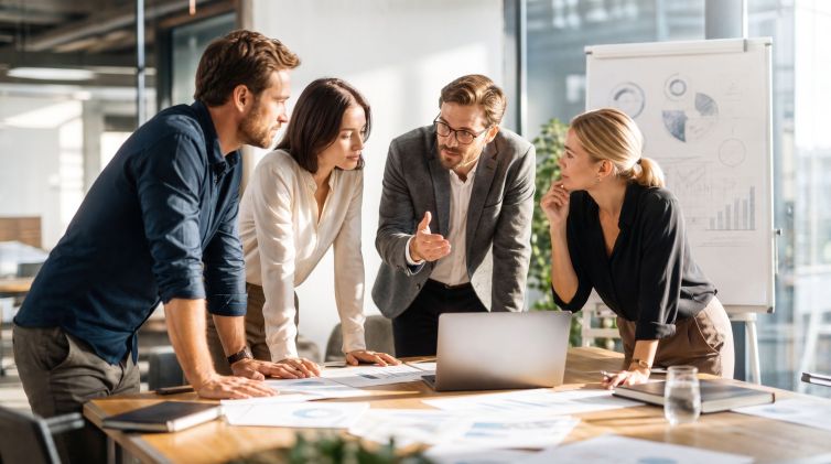 ISO 9001 Zertifizierung: Was sie bedeutet, warum sie wichtig ist und was ISO 9001:2026 bringt